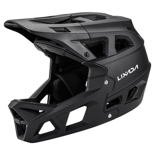 Mountain Edge Full-Face Helmet