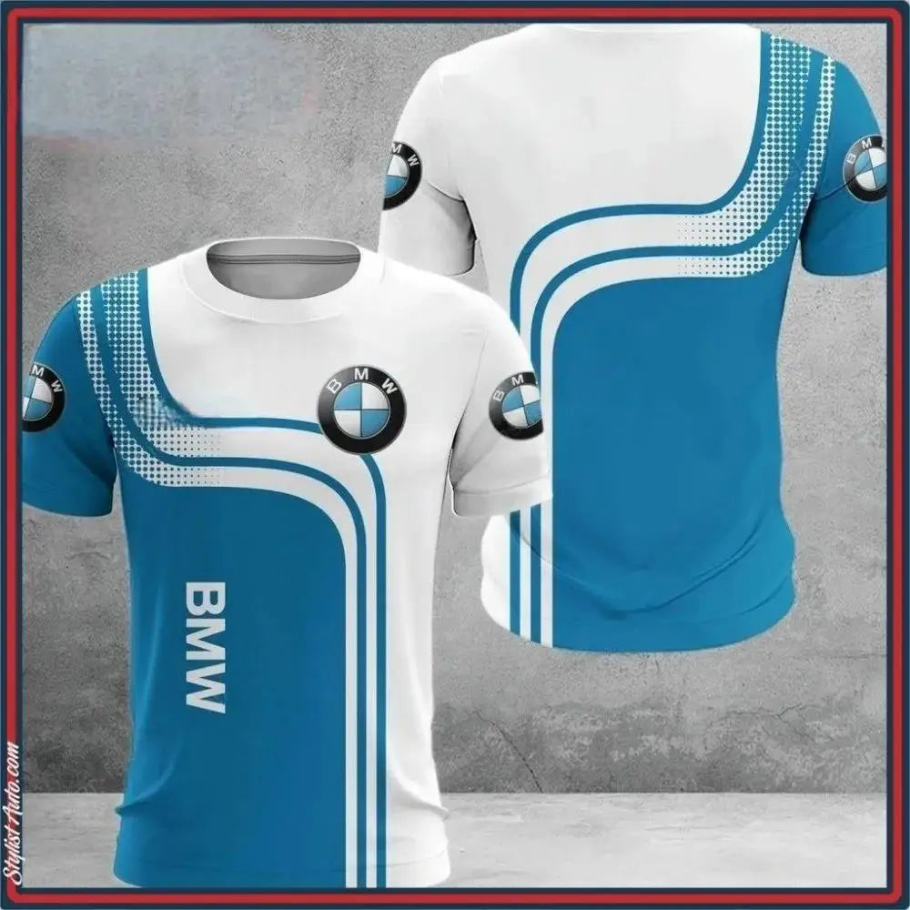 M Performance Racing Shirt