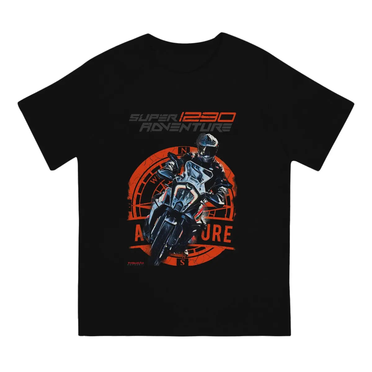Super 1290 Adventure Shirt KM