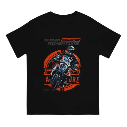 Super 1290 Adventure Shirt KM