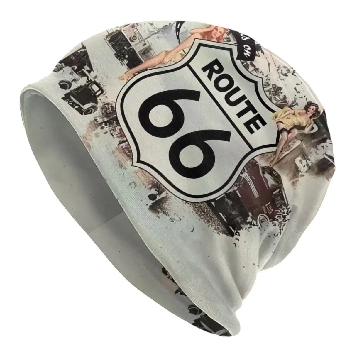 Route 66 Beanie 
