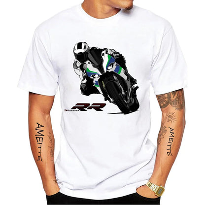 S1000RR Cotton Shirt 