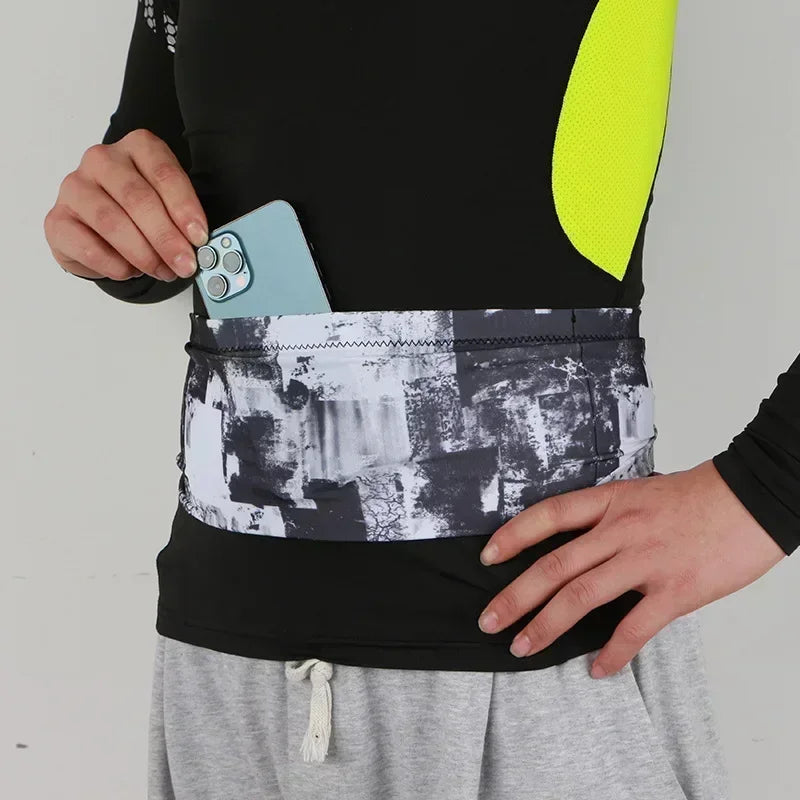 Reflective Backpack Vest for Riders