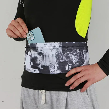 Reflective Backpack Vest for Riders