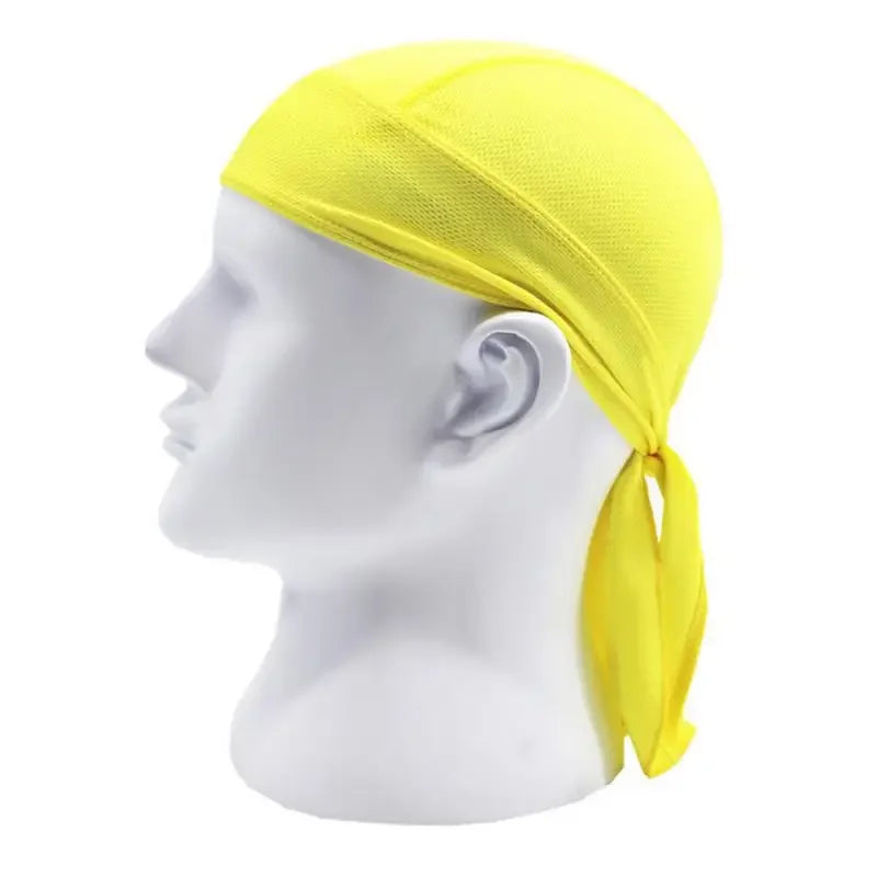 Versatile Performance Headwrap