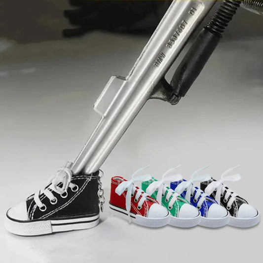 Mini Shoe Foot Support Stand 