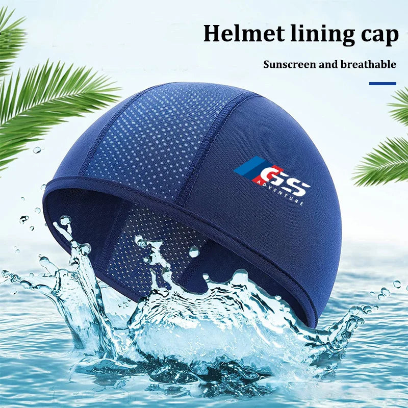 Breathable Helmet Lining Cap