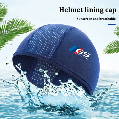Breathable Helmet Lining Cap