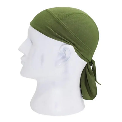 Versatile Performance Headwrap
