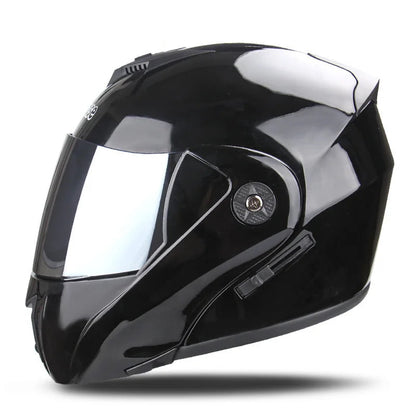 Modular Motorcycle Helmet 