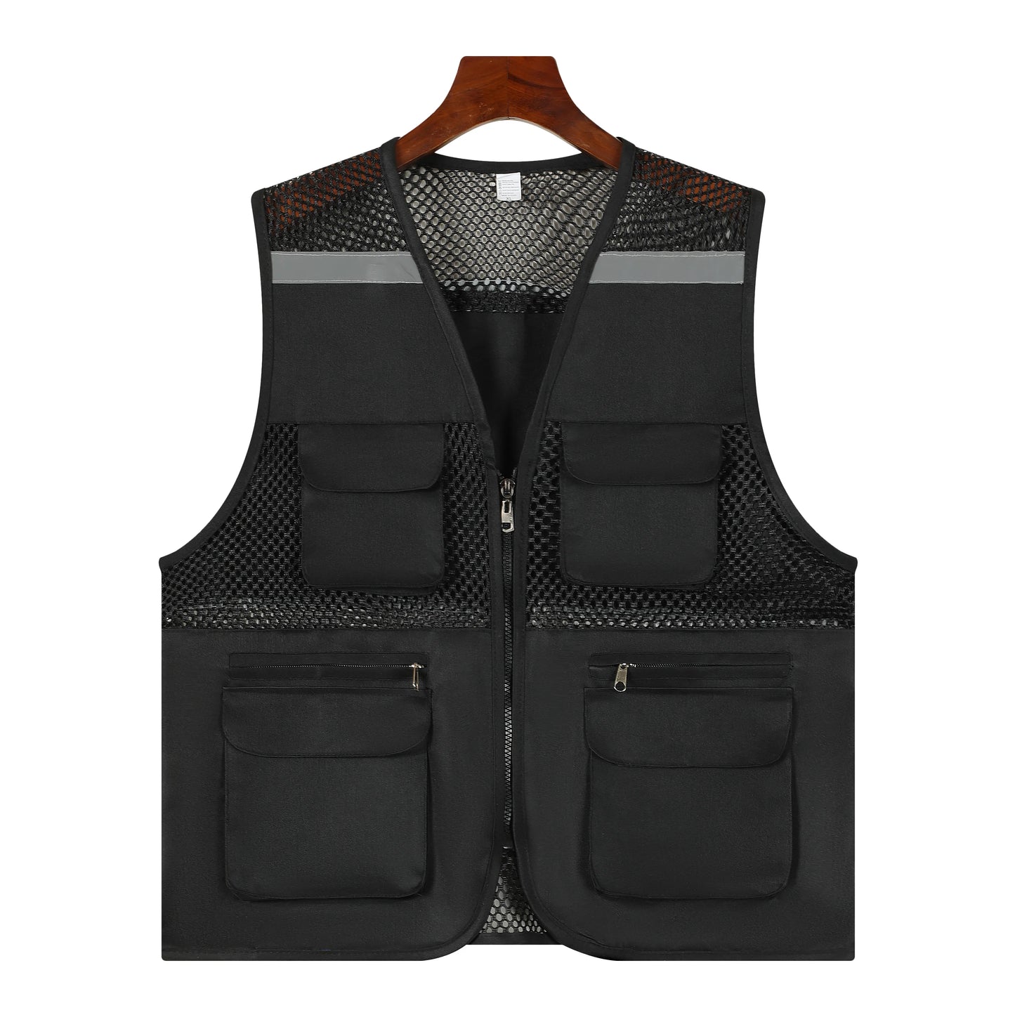 Motorcycle Sport Breathable Vest 