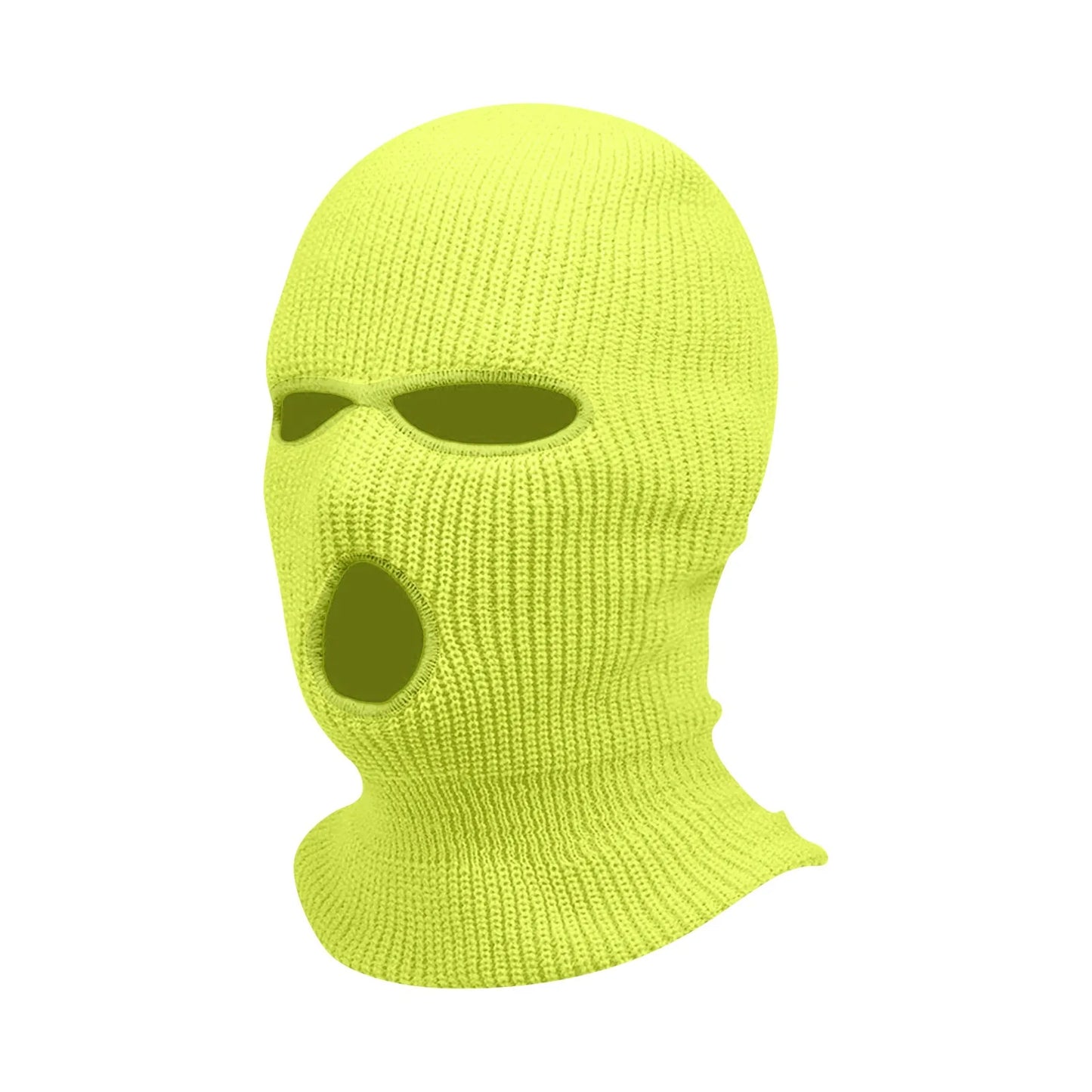 Winter Face Mask for Motorcyclist 