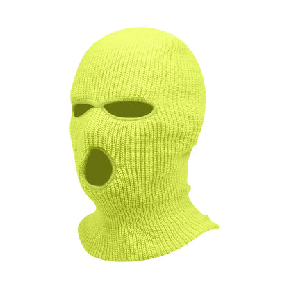 Winter Face Mask for Motorcyclist 
