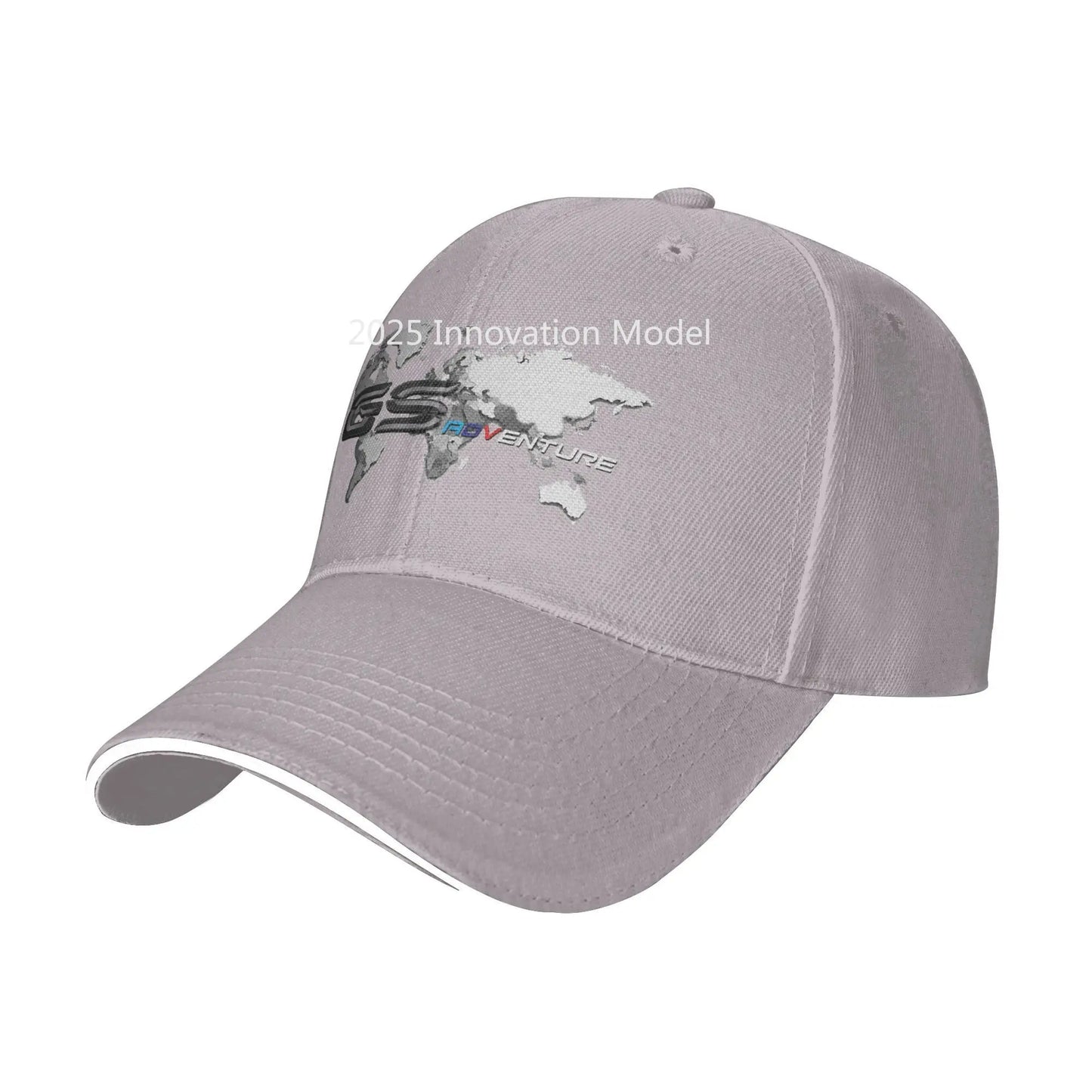 Casquette de baseball GS 