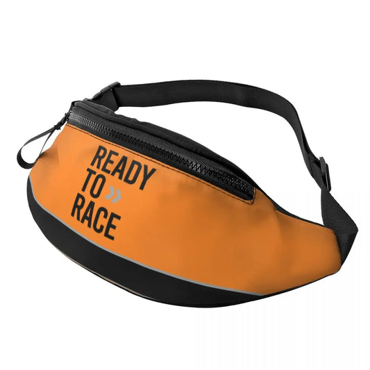 Listo para correr Fanny Pack 