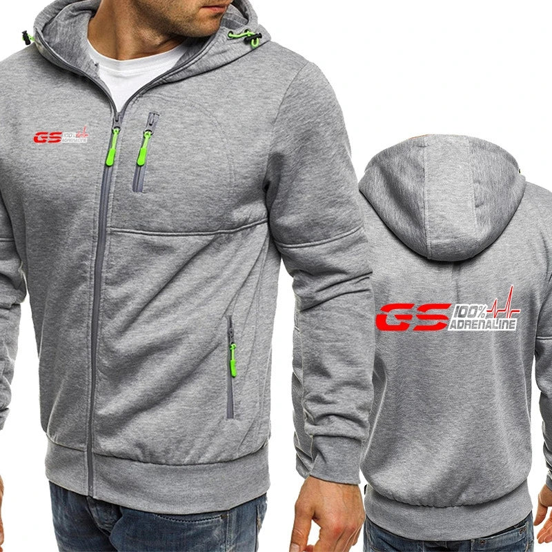 GS Adventure Hoodie 
