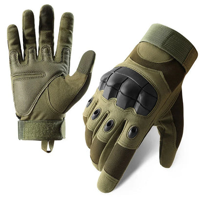 Gloves Touch Screen Motorbike 
