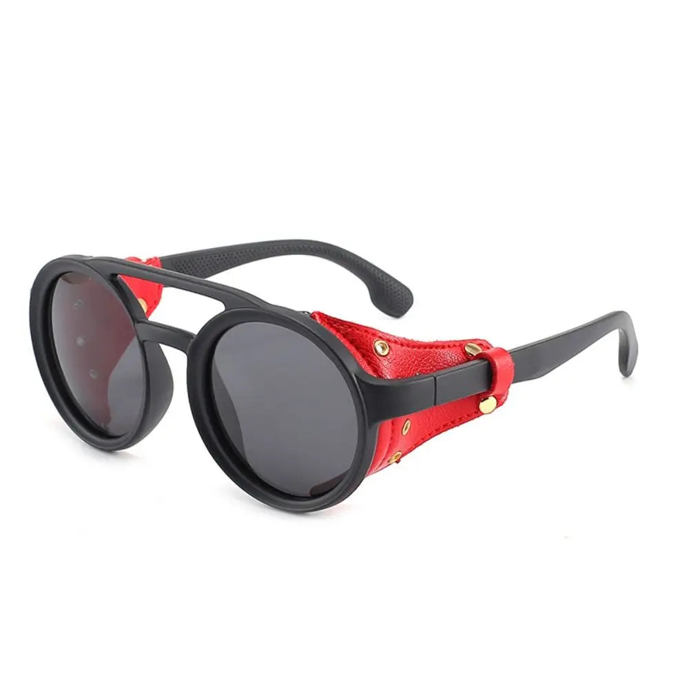 Riding Goggles – Vintage Protection 