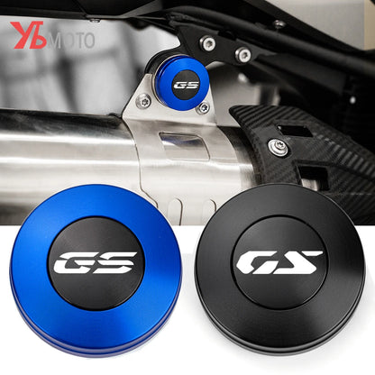 GS Universal End Cap Set