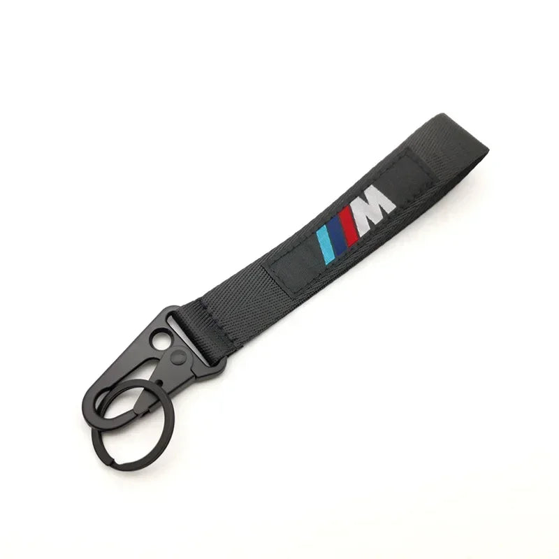 Keyring For M Power 