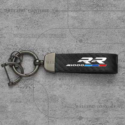 M1000RR / M1000XR / M1000R Premium Keychain 