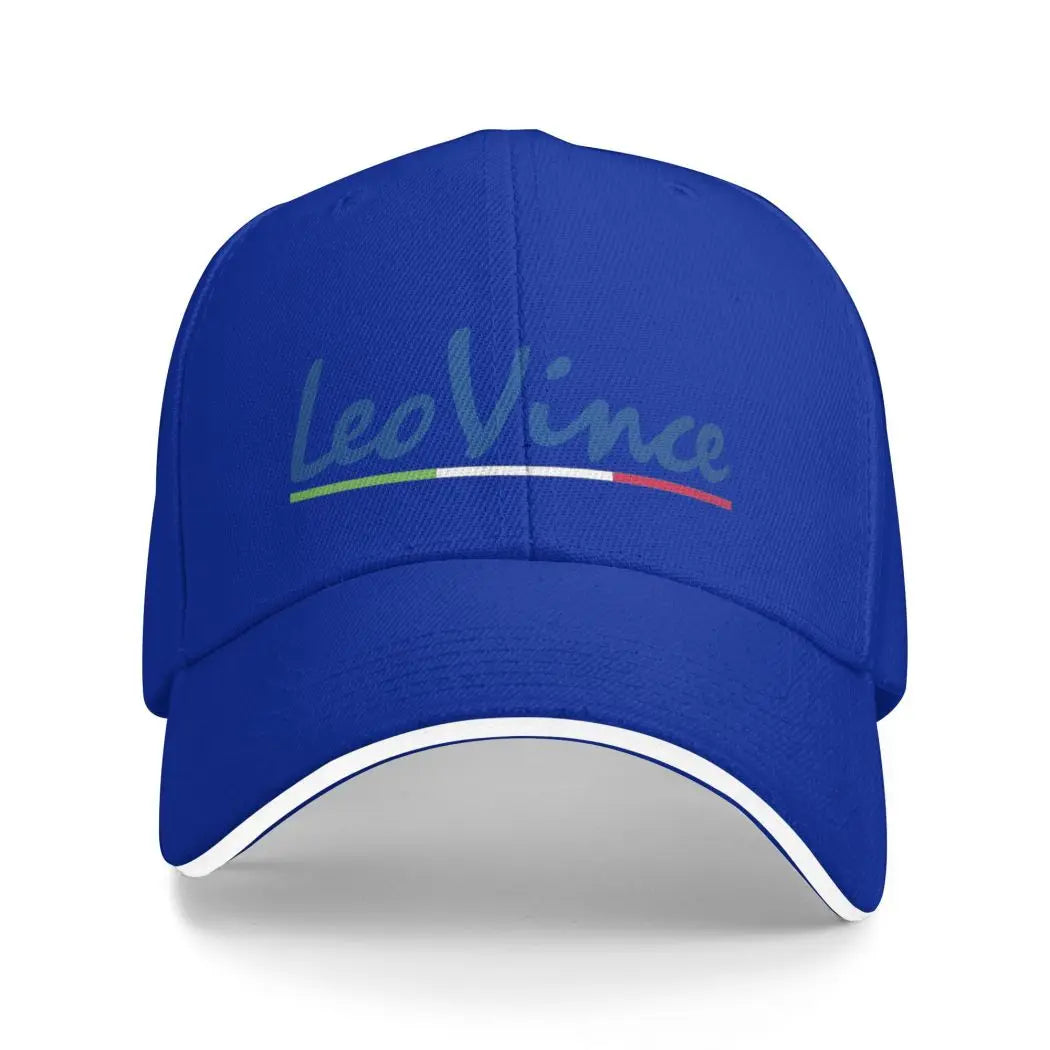 Leo Vince Cap 
