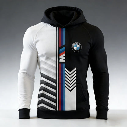 Motorcycle Racing Hoodie Premium 