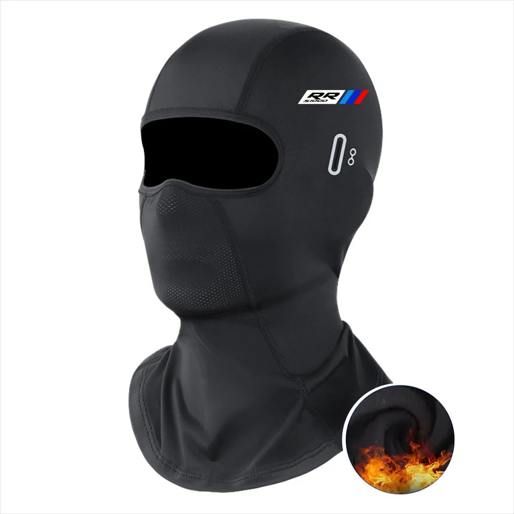 S1000RR Balaclava UV Protection 