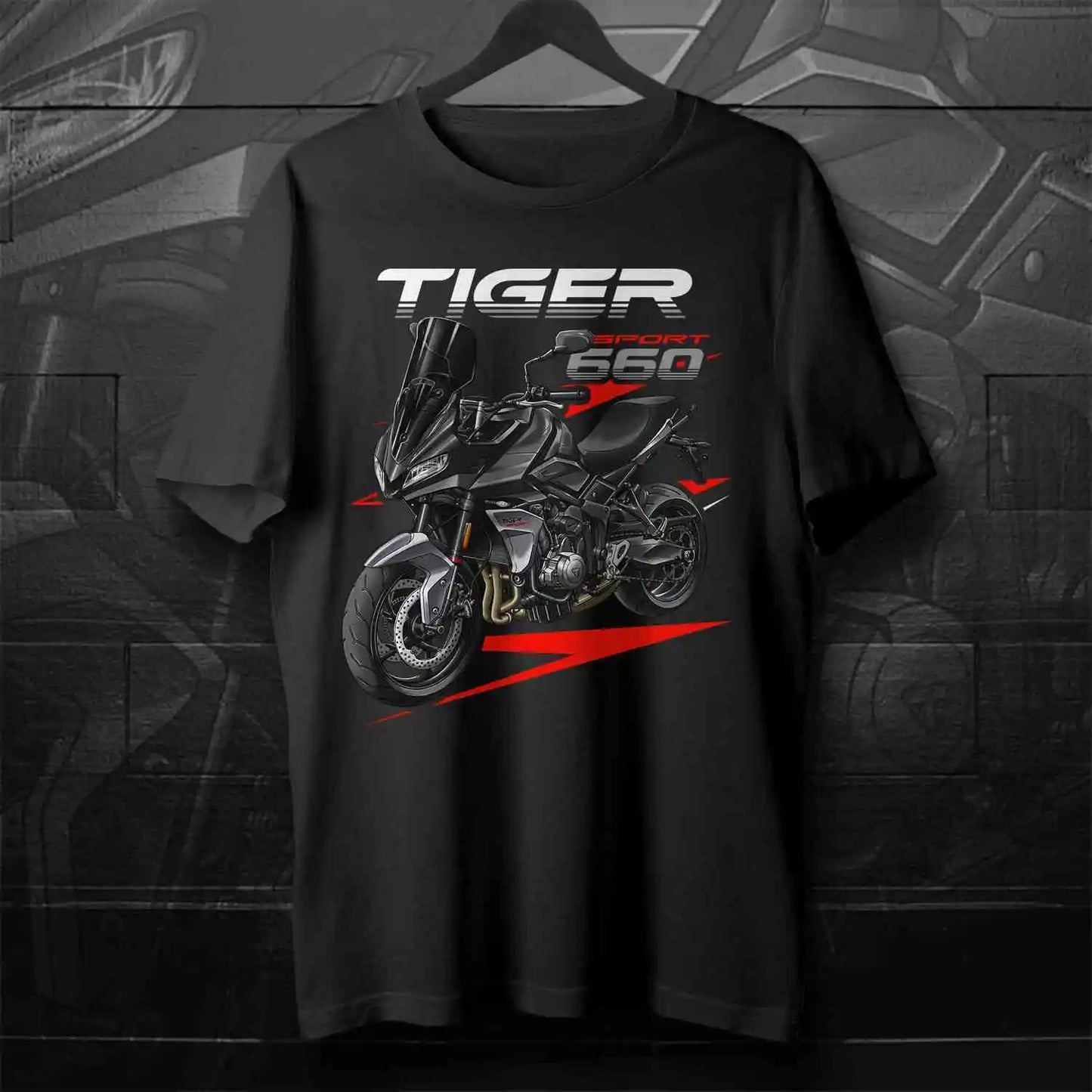 Sport 660 T-Shirt TR