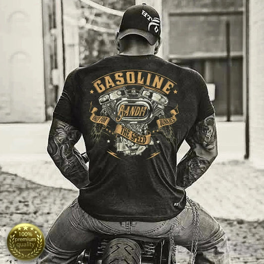Gasoline T-Shirt 