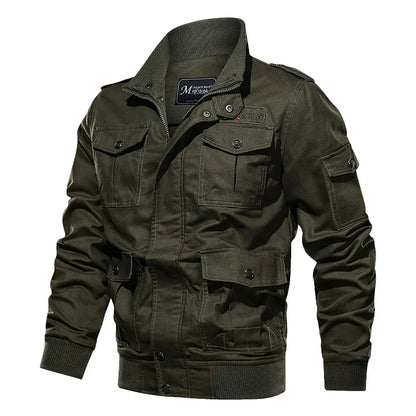 Thermal Casual Winter Jacket 