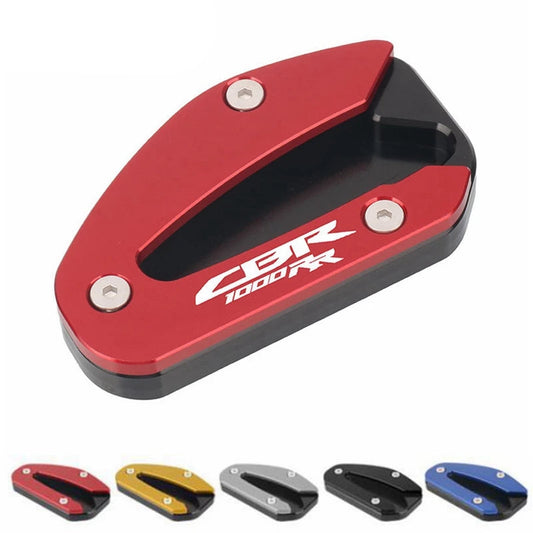 CB Motorcycle CNC Kickstand