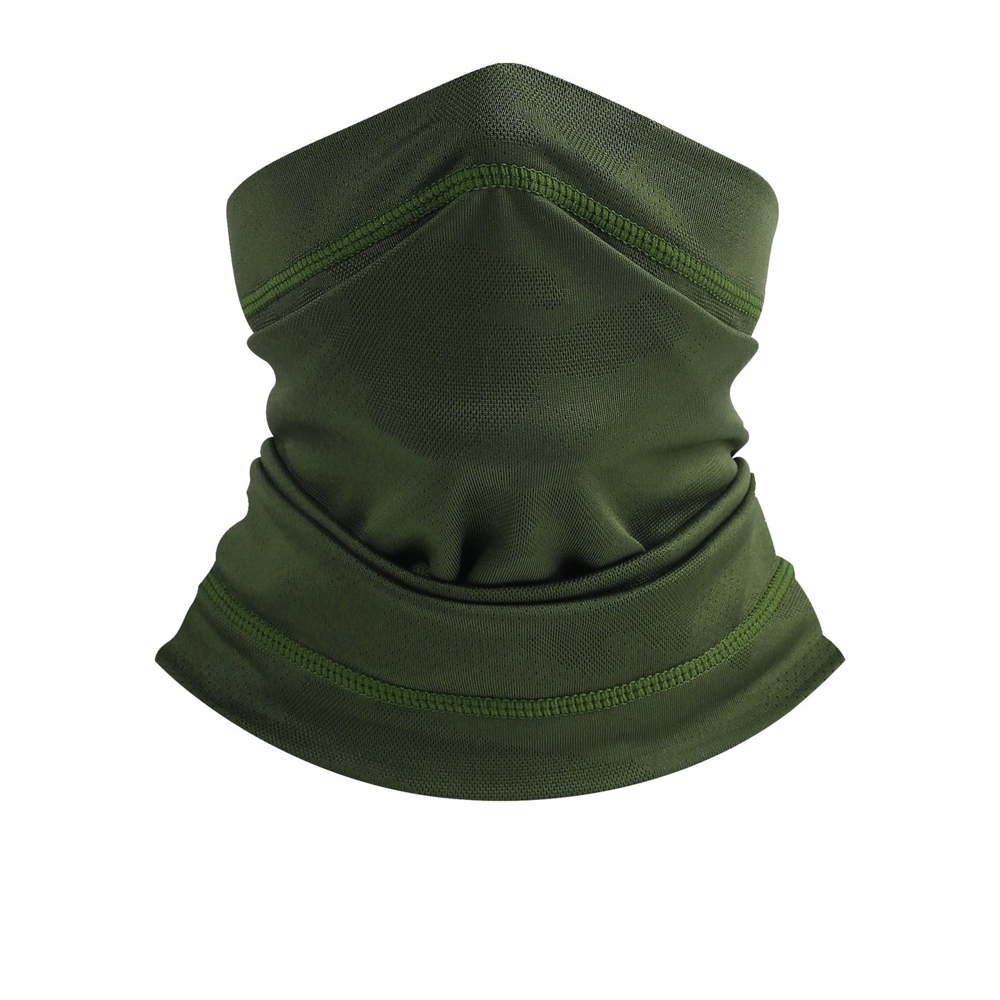 Neck Gaiter Summer Face Mask 