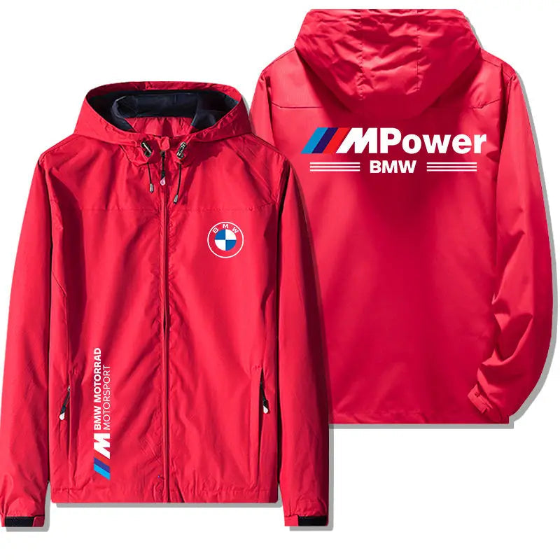 M Power Jacket Men’s 