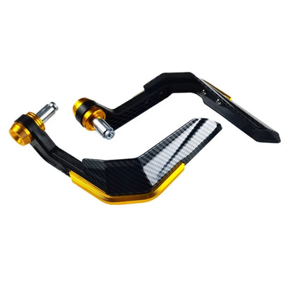 Protector de protección de mano de motocicleta