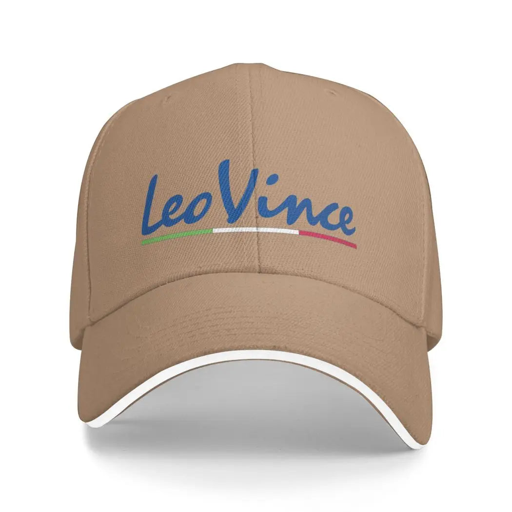 Leo Vince Cap 