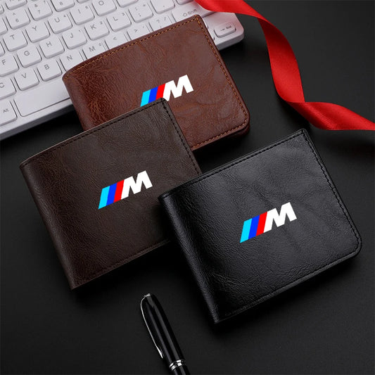 M Performance Premium Wallet 