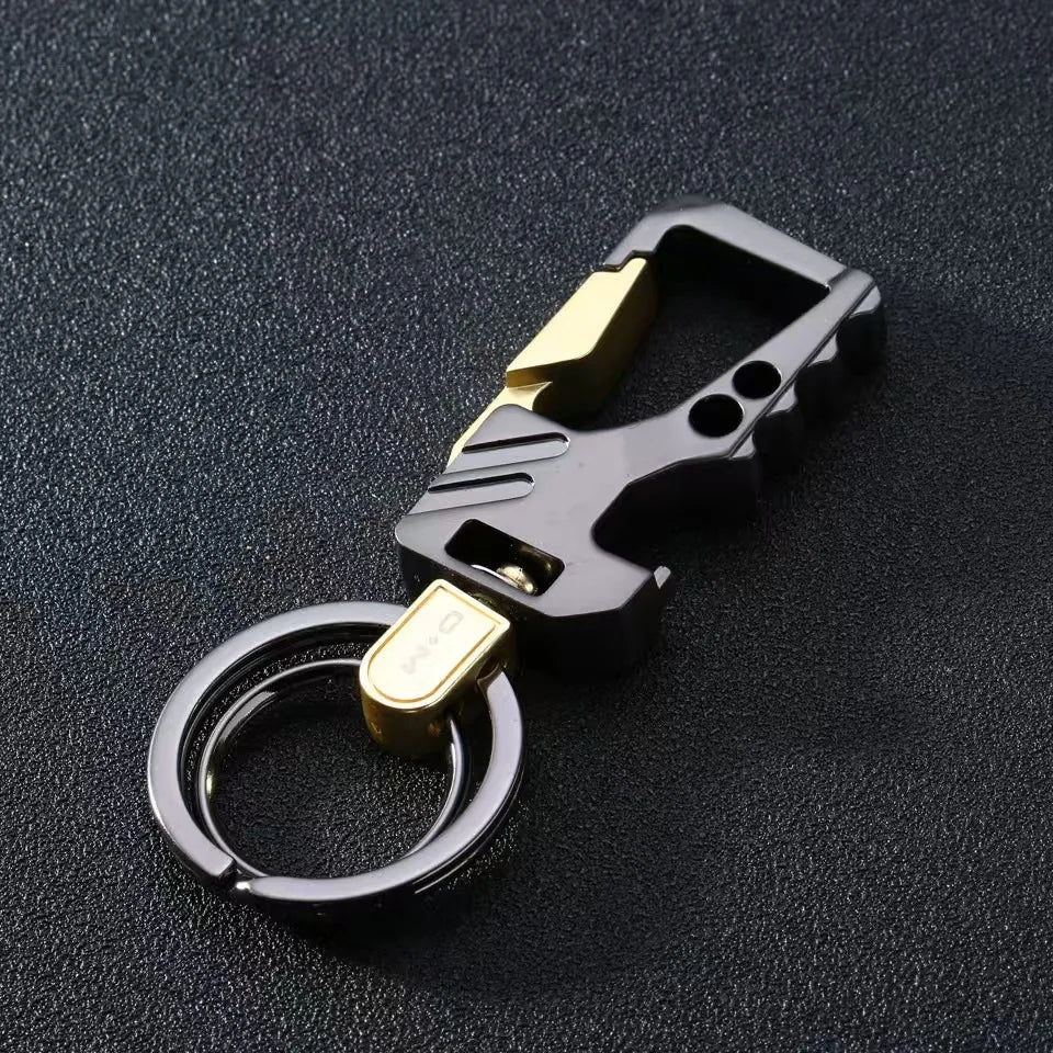 Móc khóa hạng nặng