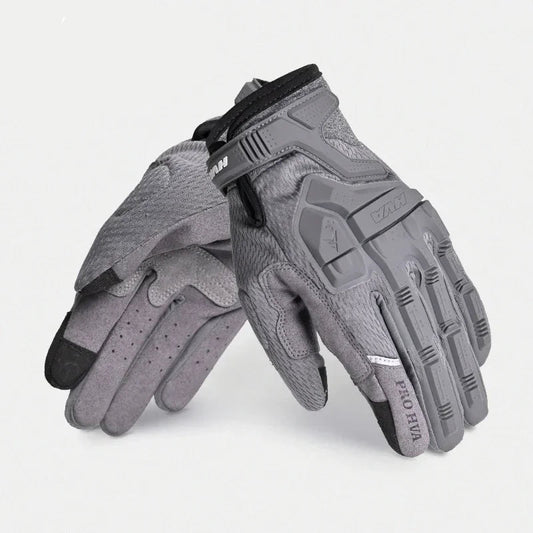 Motorcycle Gloves Men Breathable 