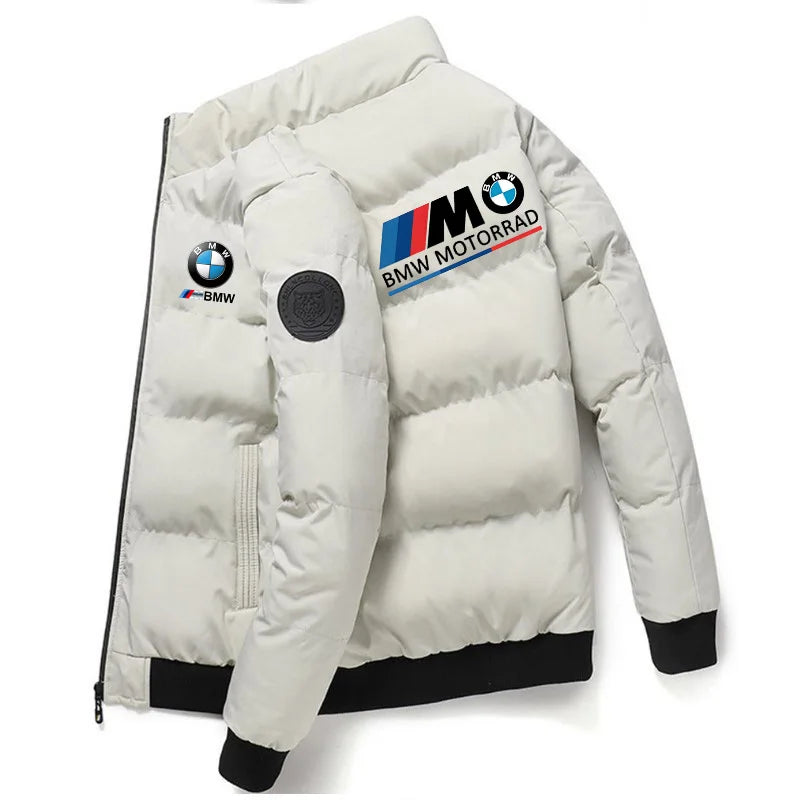 Motorrad Windproof Jacket 