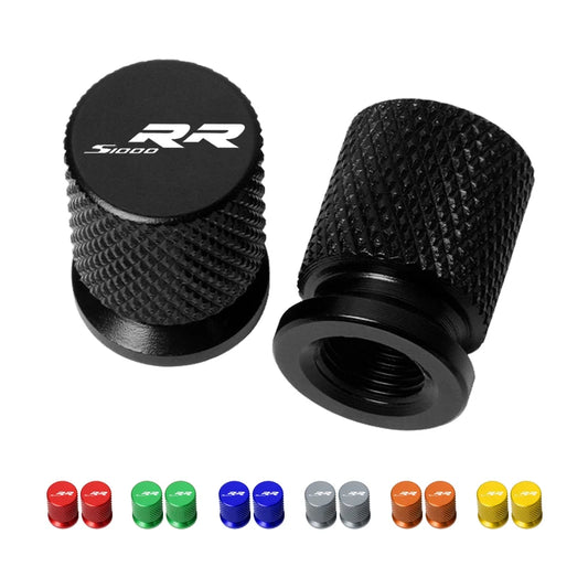S1000RR Valve Caps 