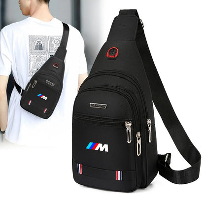 M Chest Bag 
