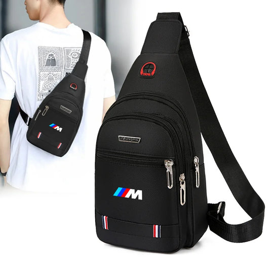 M Chest Bag 