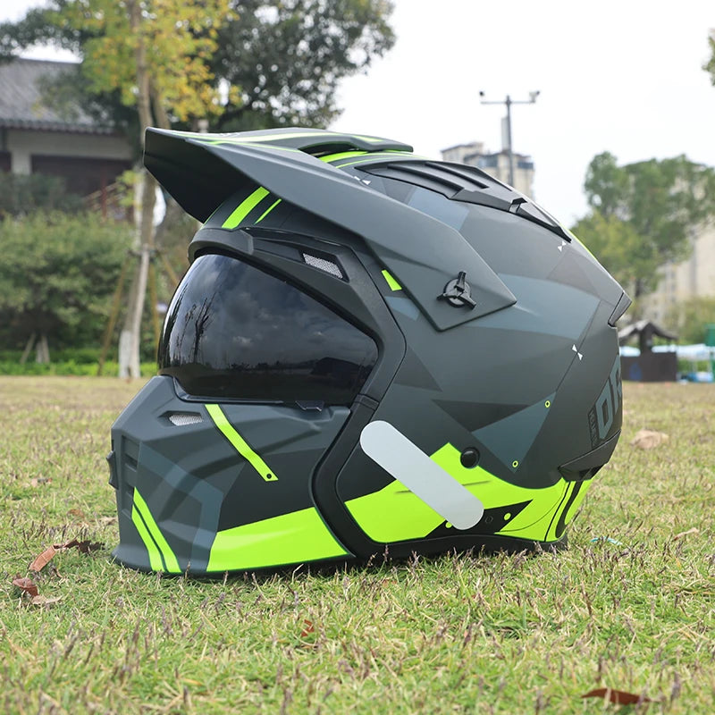 Full Face Helmet Premium 