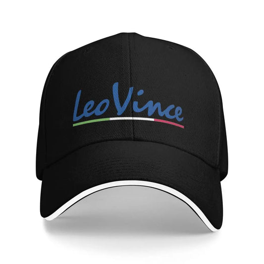 Leo Vince Cap 
