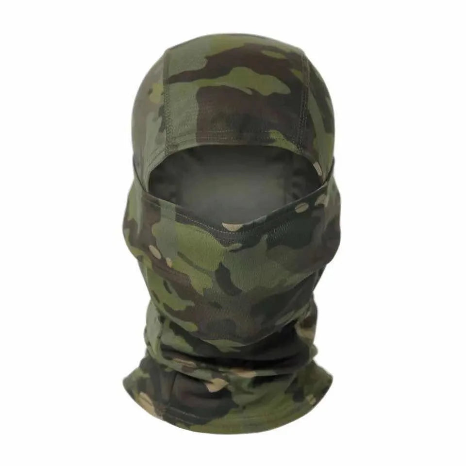 Tactical Balaclava Motorcycle 