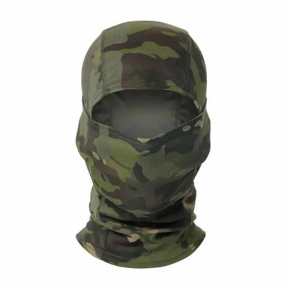 Tactical Balaclava Motorcycle 