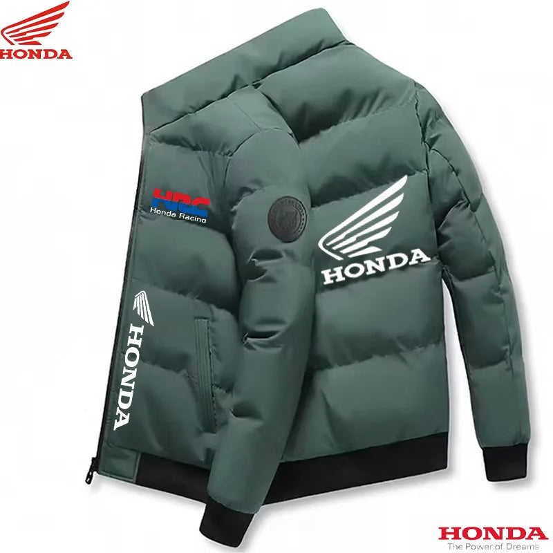 HRC Racing Rider Jacket 