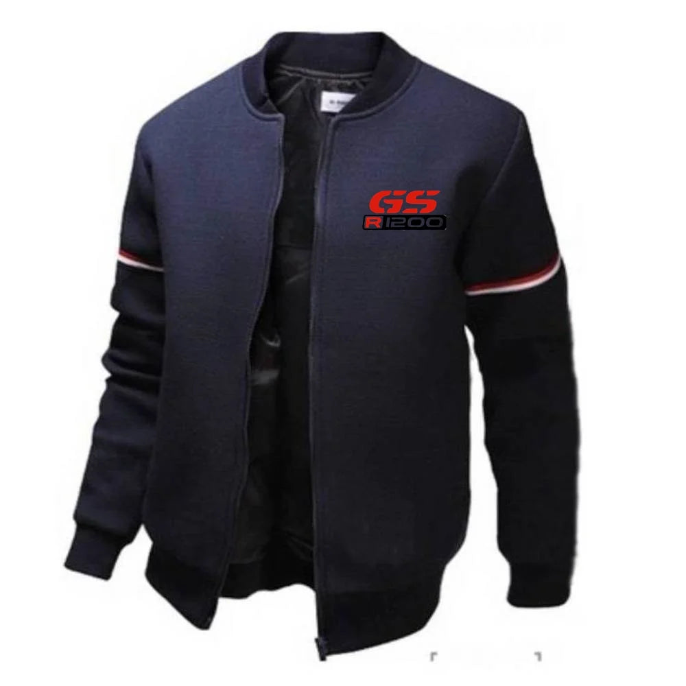 Sport Jacket R1200 GS Motorrad 
