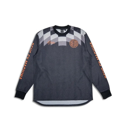 Deus Ex Machina Long Sleeve Shirt 